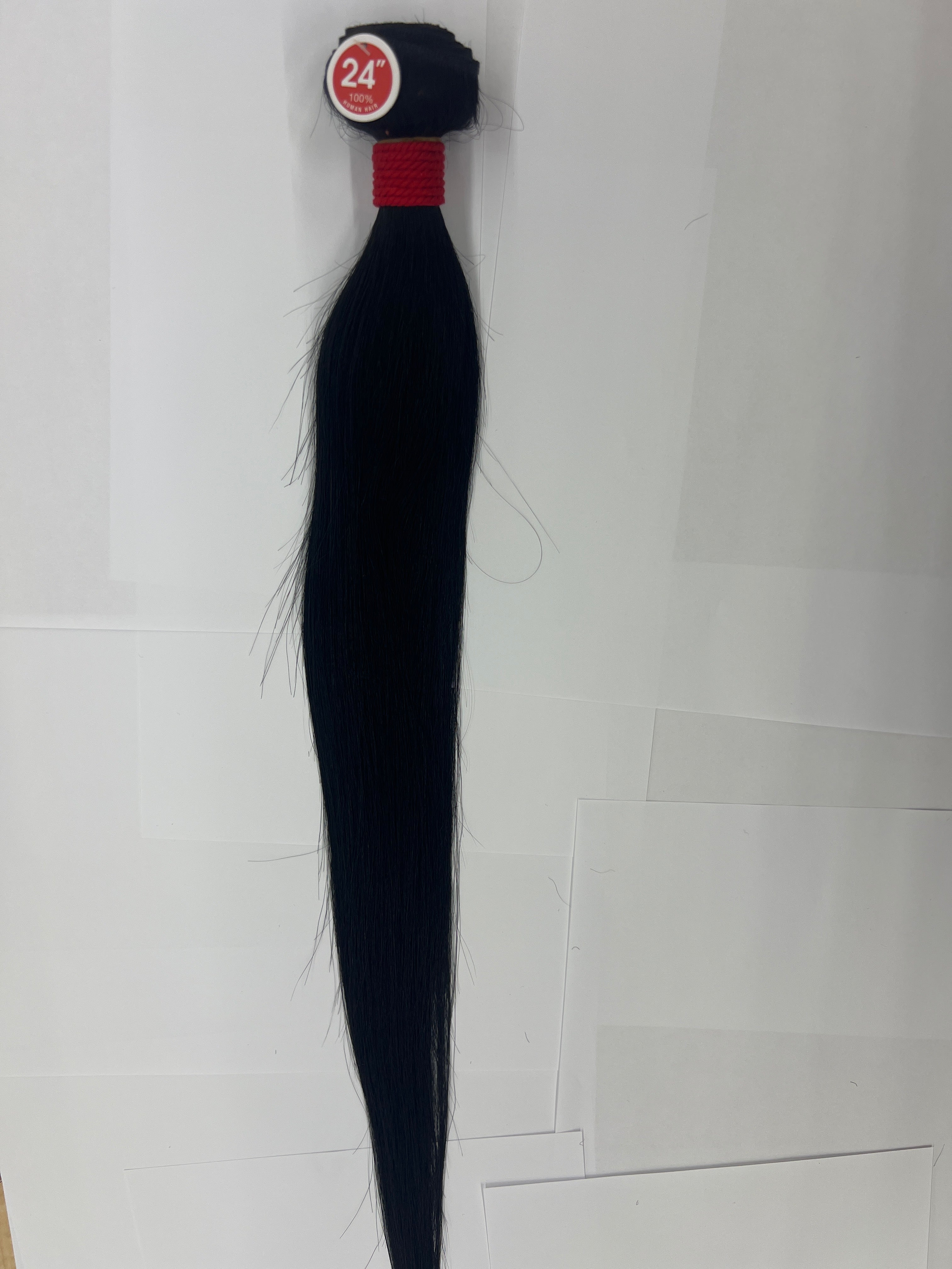 RED TAG 100% HUMAN HAIR STRAIGHT BODY WAVE DEEP WAVE