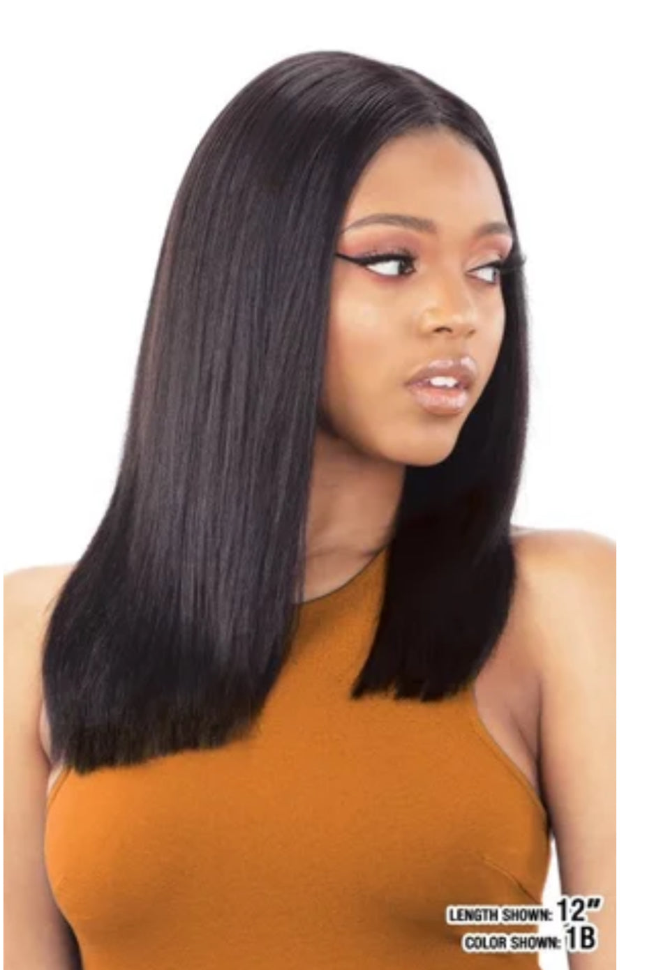 DREAMWEAVER®
100% HUMAN HAIR
DREAM WEAVER YAKY