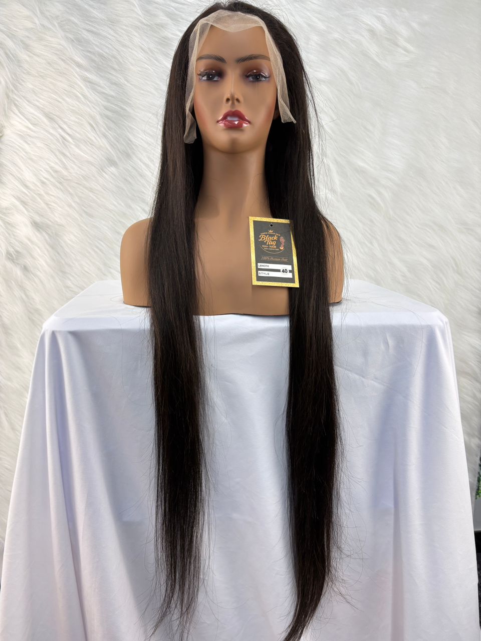 100% human hair wigs 13x6