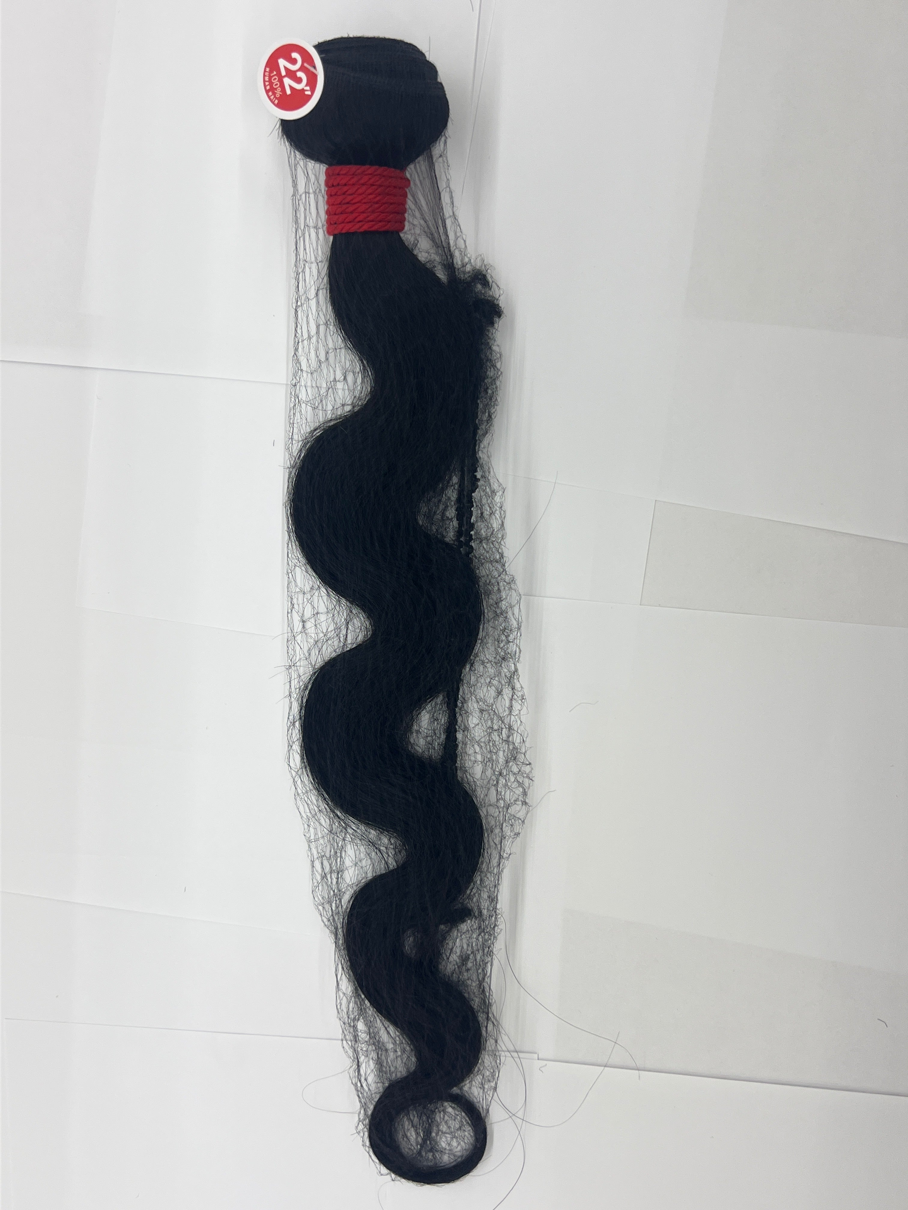 RED TAG 100% HUMAN HAIR STRAIGHT BODY WAVE DEEP WAVE