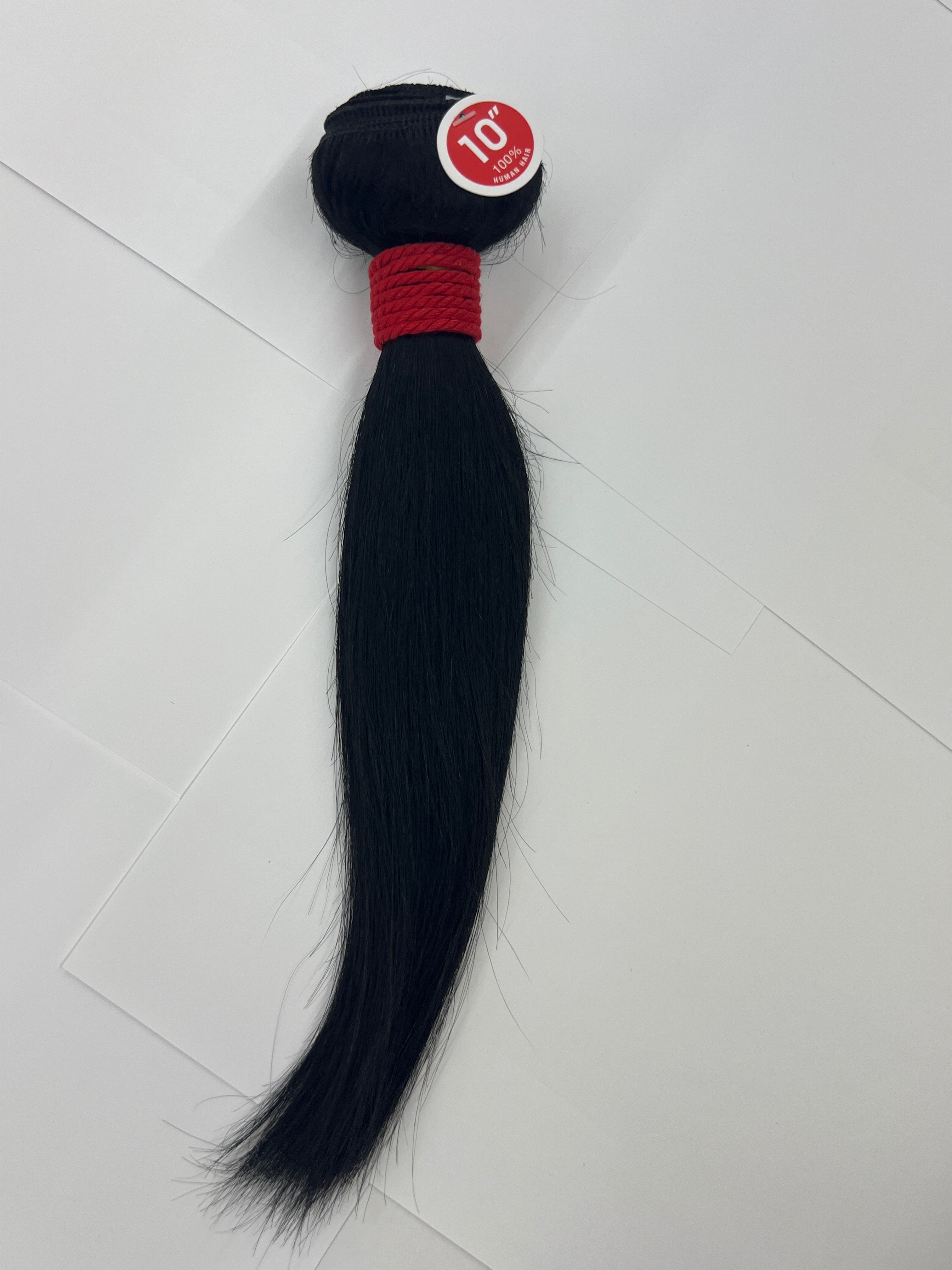 RED TAG 100% HUMAN HAIR STRAIGHT BODY WAVE DEEP WAVE