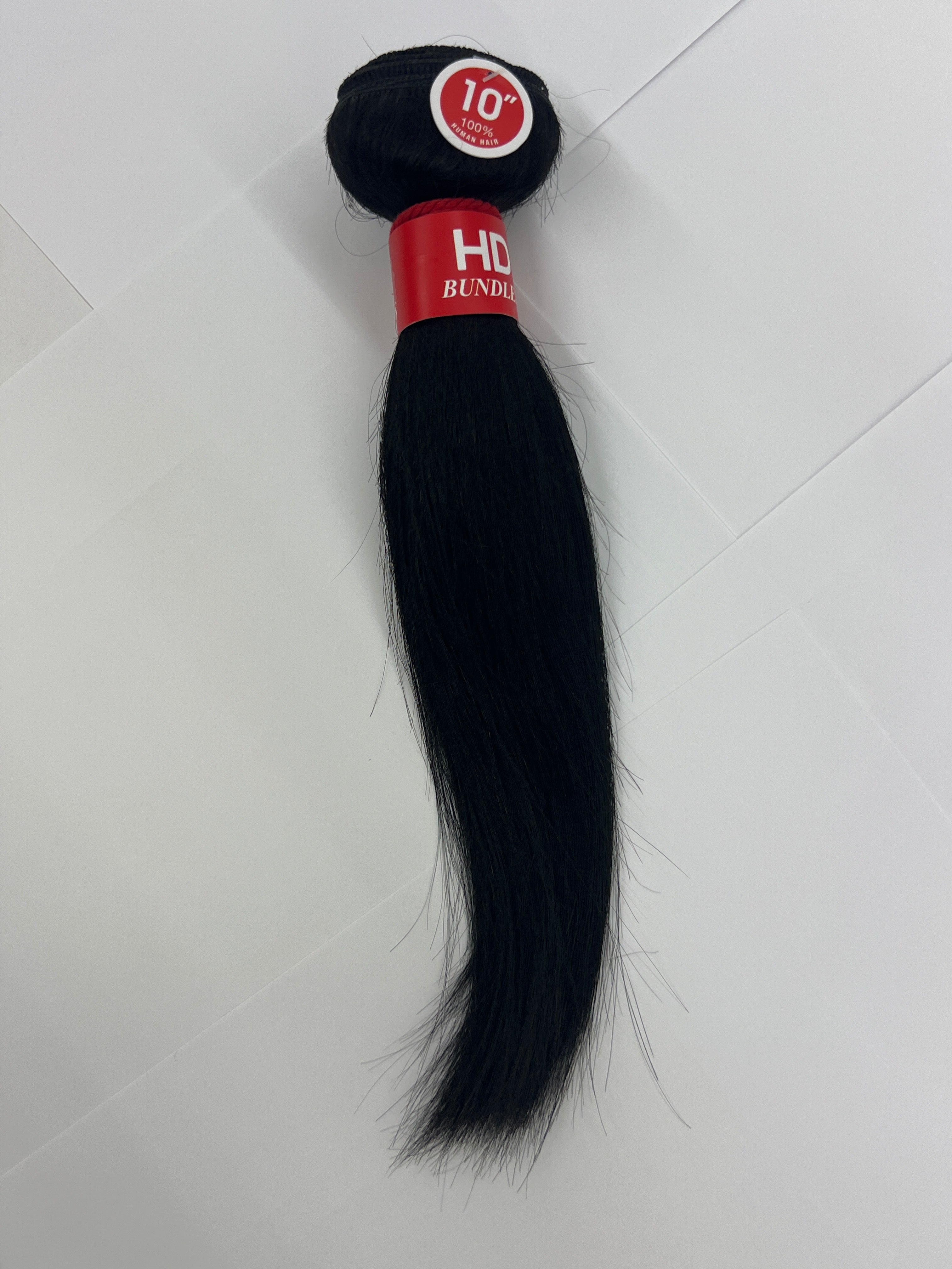 RED TAG 100% HUMAN HAIR STRAIGHT BODY WAVE DEEP WAVE