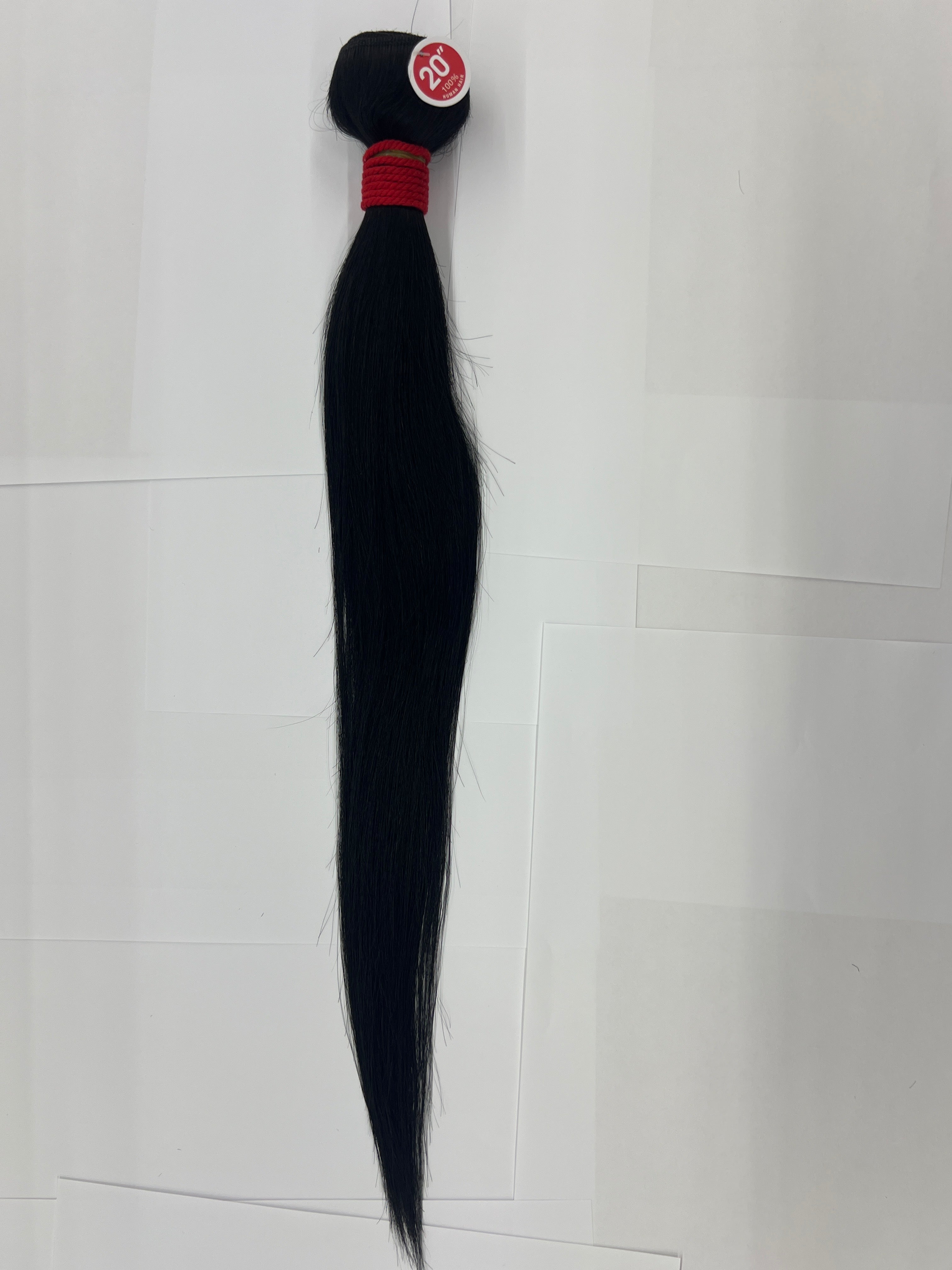 RED TAG 100% HUMAN HAIR STRAIGHT BODY WAVE DEEP WAVE