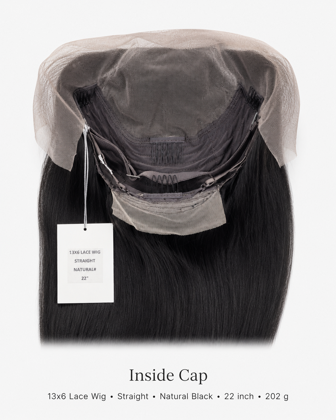 100% human hair wigs 13x6 straight body wave deep wave