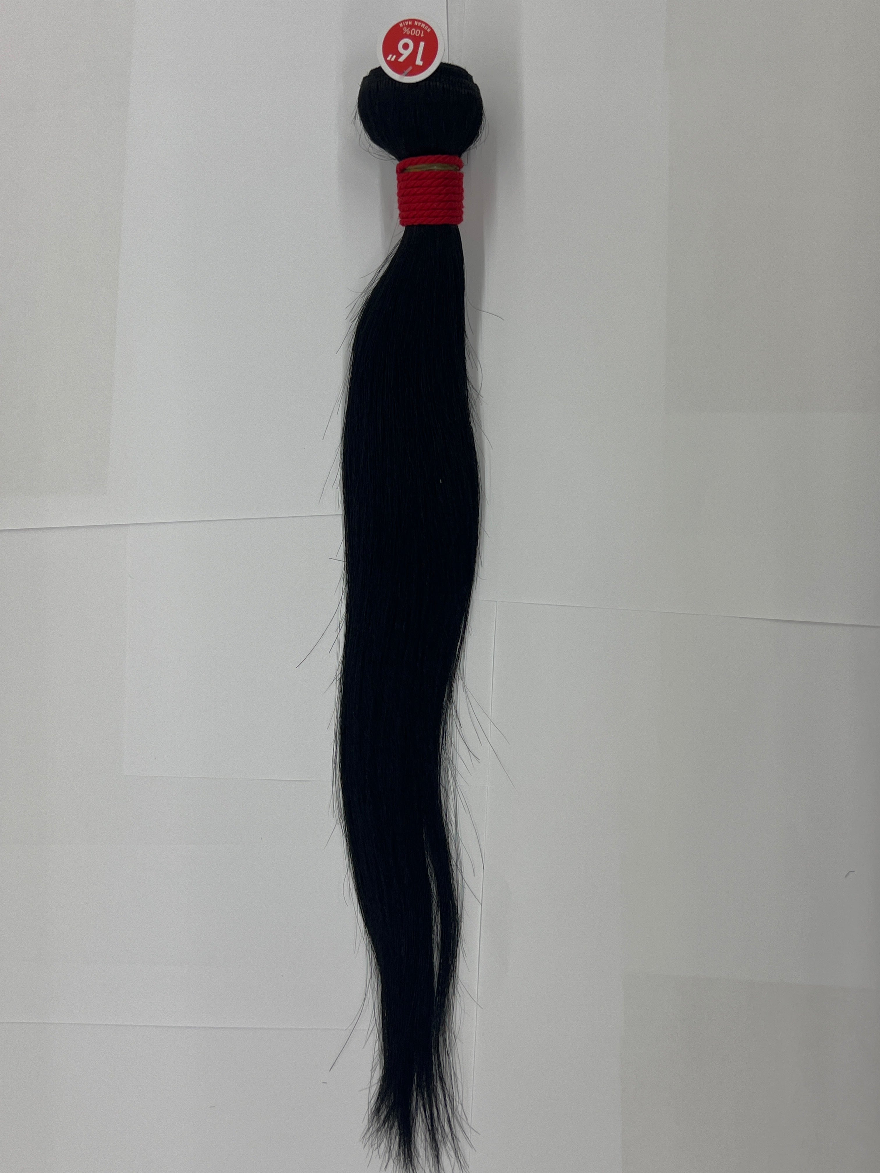RED TAG 100% HUMAN HAIR STRAIGHT BODY WAVE DEEP WAVE