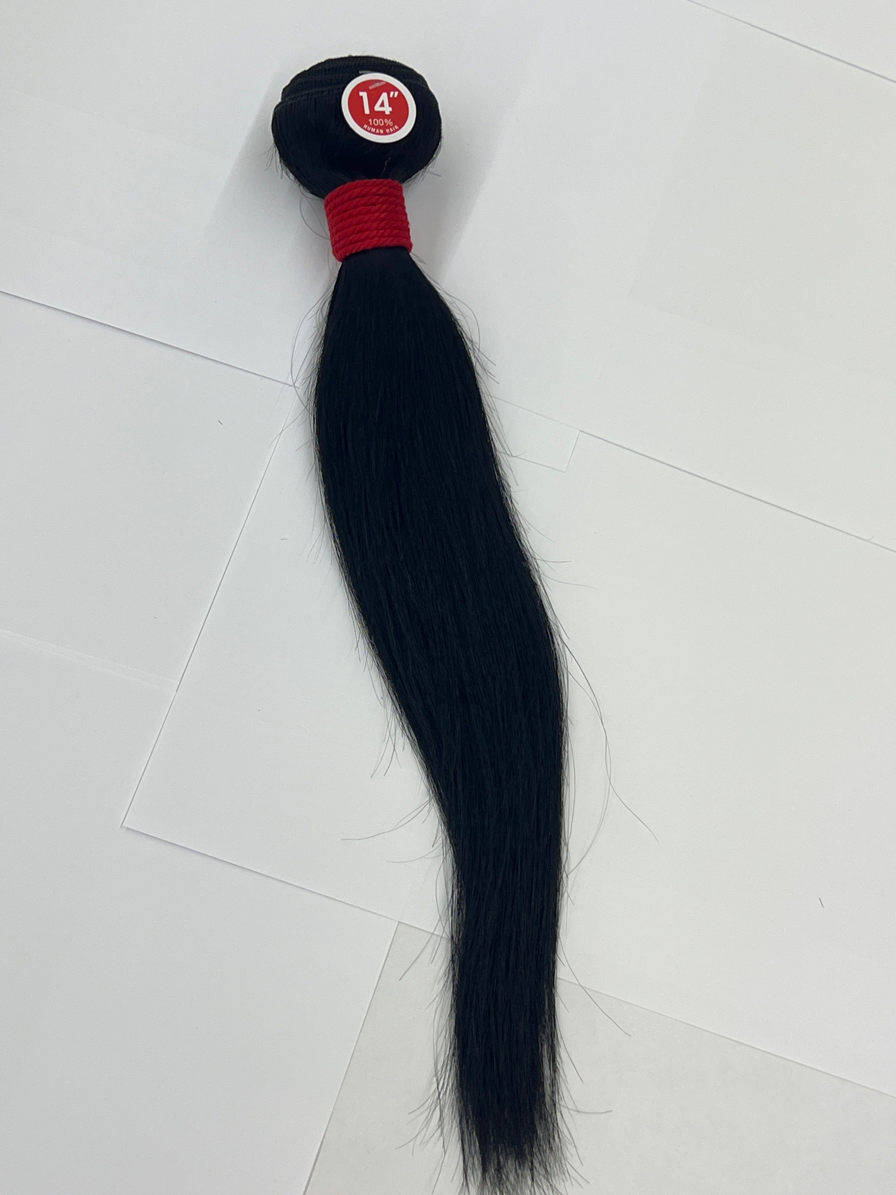 RED TAG 100% HUMAN HAIR STRAIGHT BODY WAVE DEEP WAVE