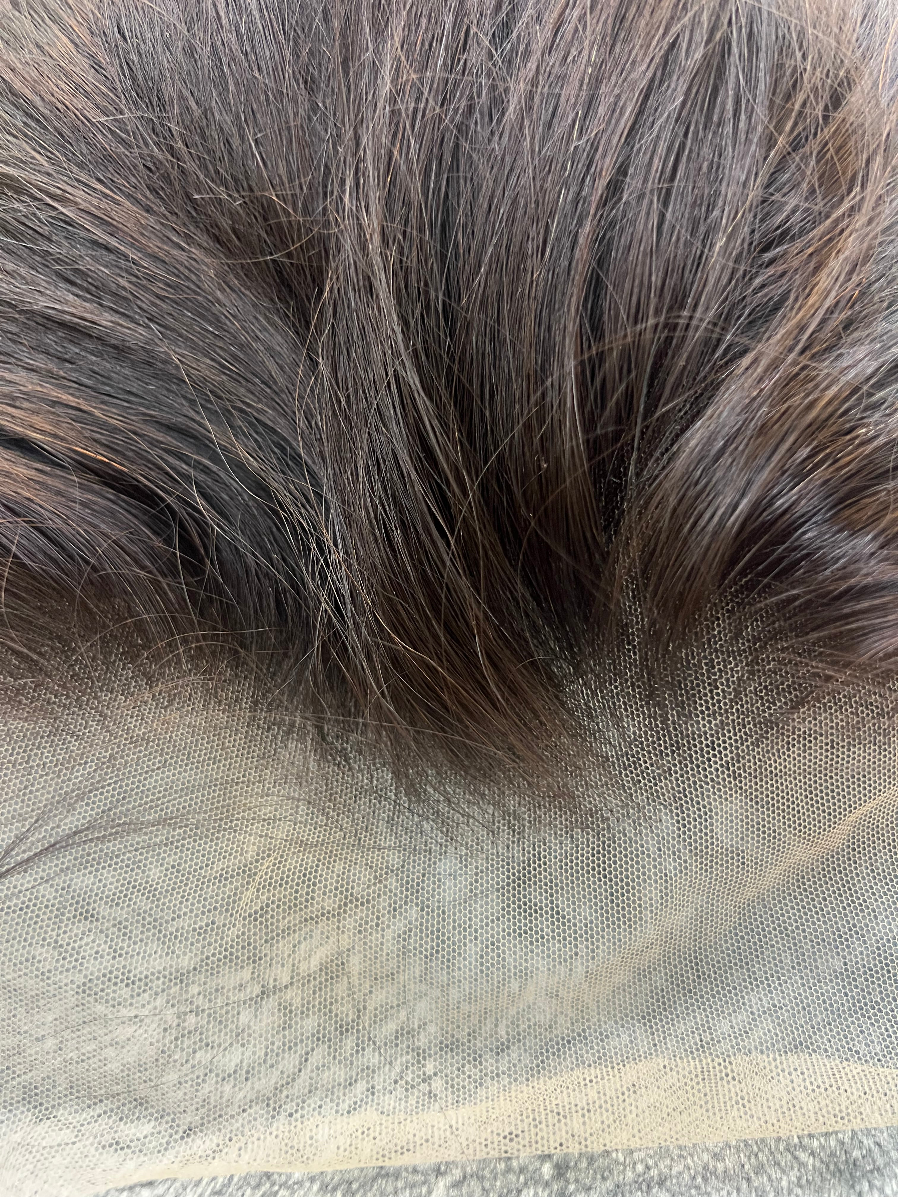 100% human hair wigs 13x6