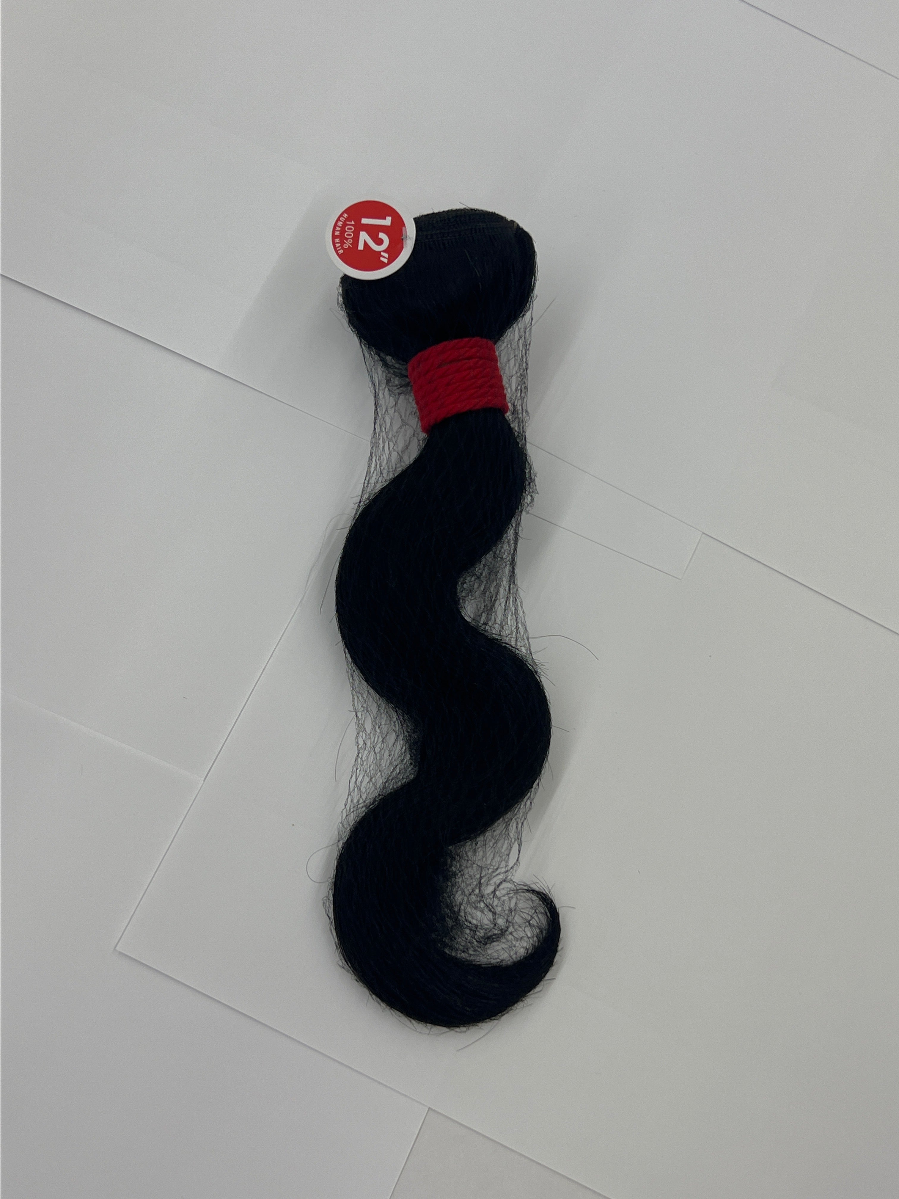 RED TAG 100% HUMAN HAIR STRAIGHT BODY WAVE DEEP WAVE