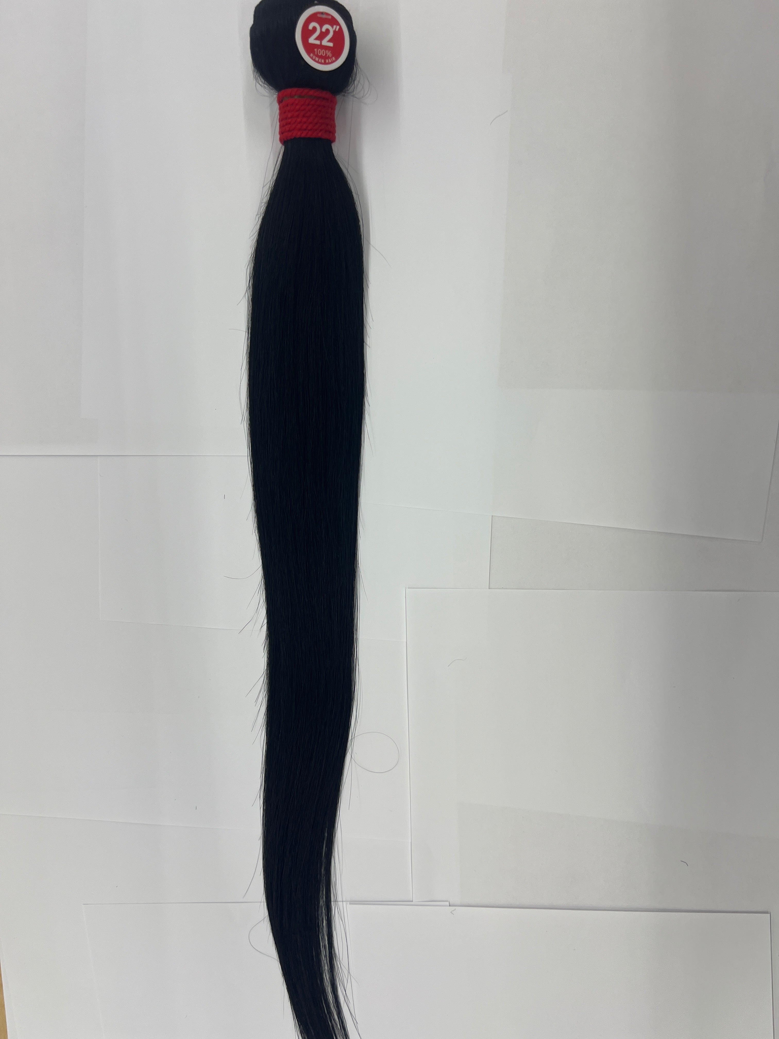 RED TAG 100% HUMAN HAIR STRAIGHT BODY WAVE DEEP WAVE