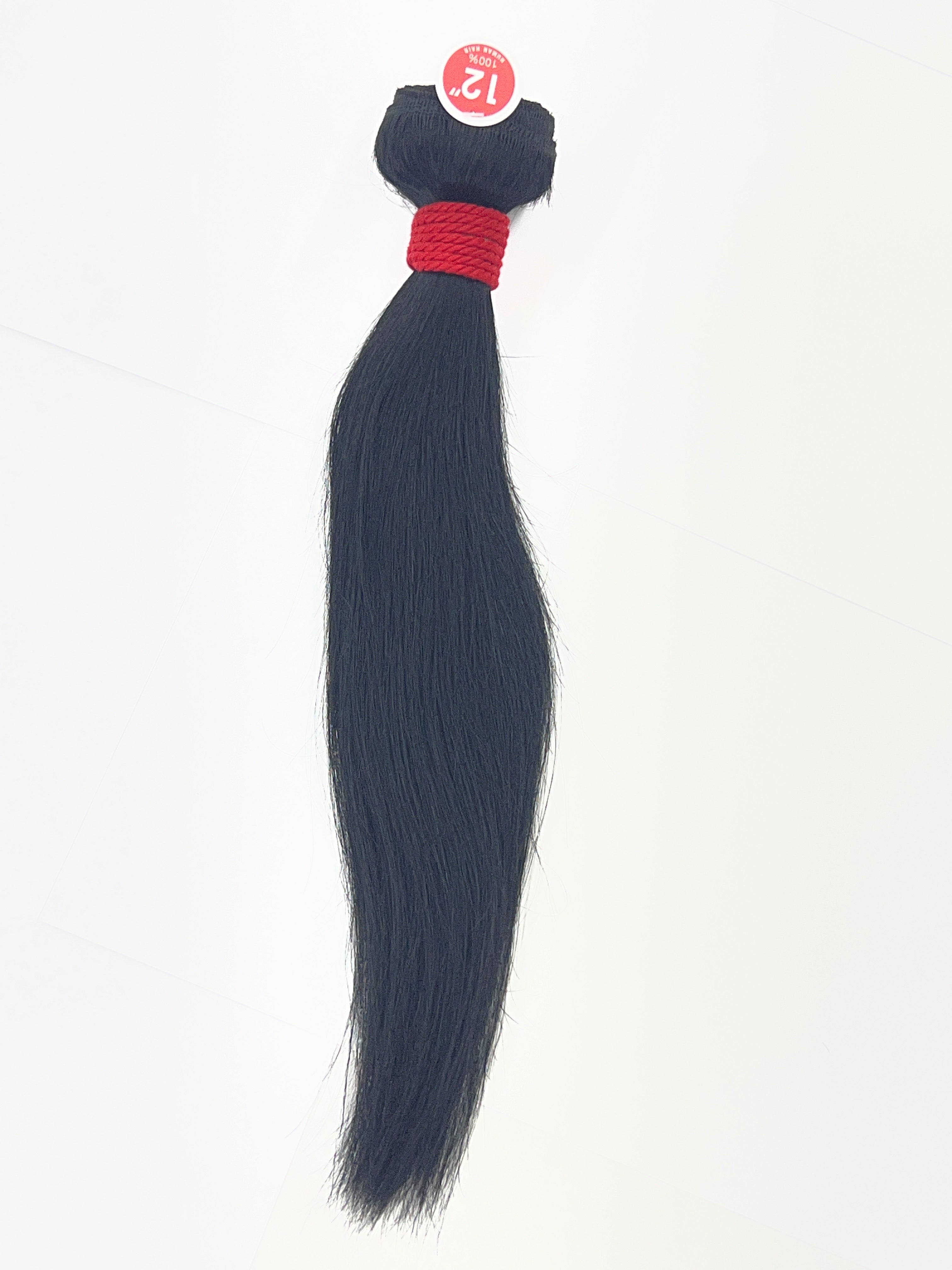 RED TAG 100% HUMAN HAIR STRAIGHT BODY WAVE DEEP WAVE
