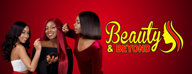 Beauty & Beyond Mesquite